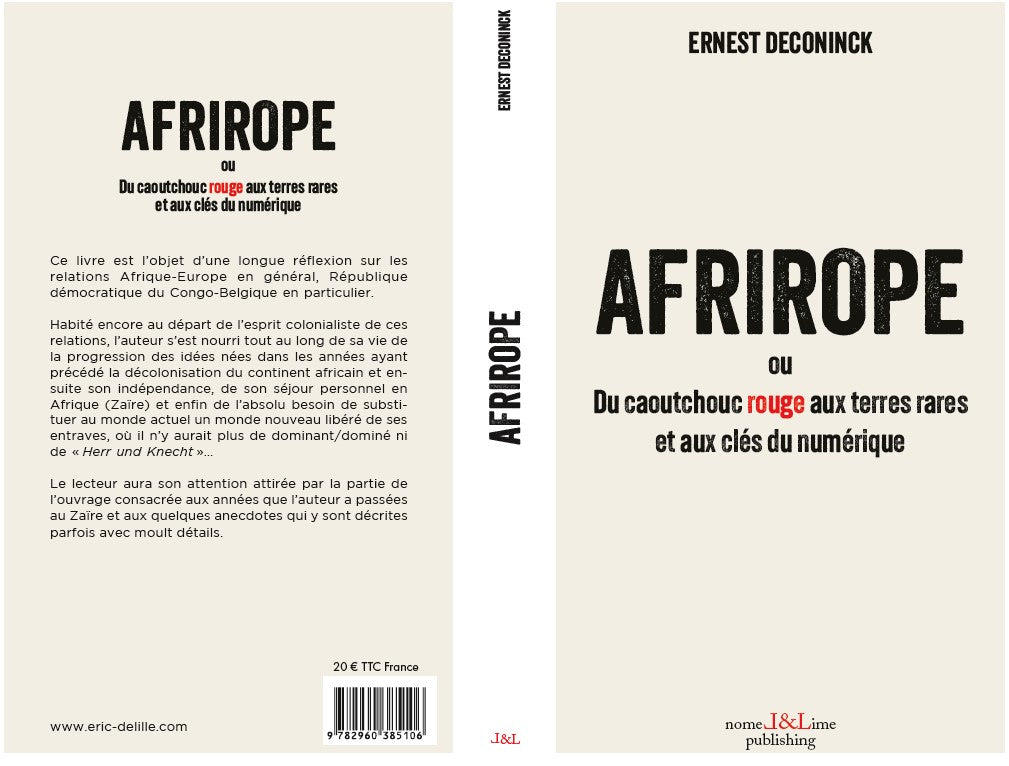 Afrirope