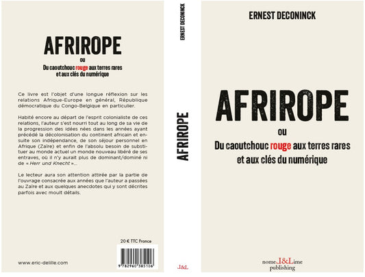 Afrirope