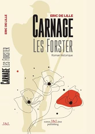 Carnage, Les Forster